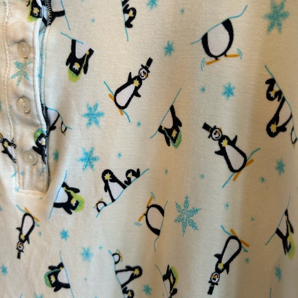 Denver Hayes Sleepwear XL - Picture 3 of 5